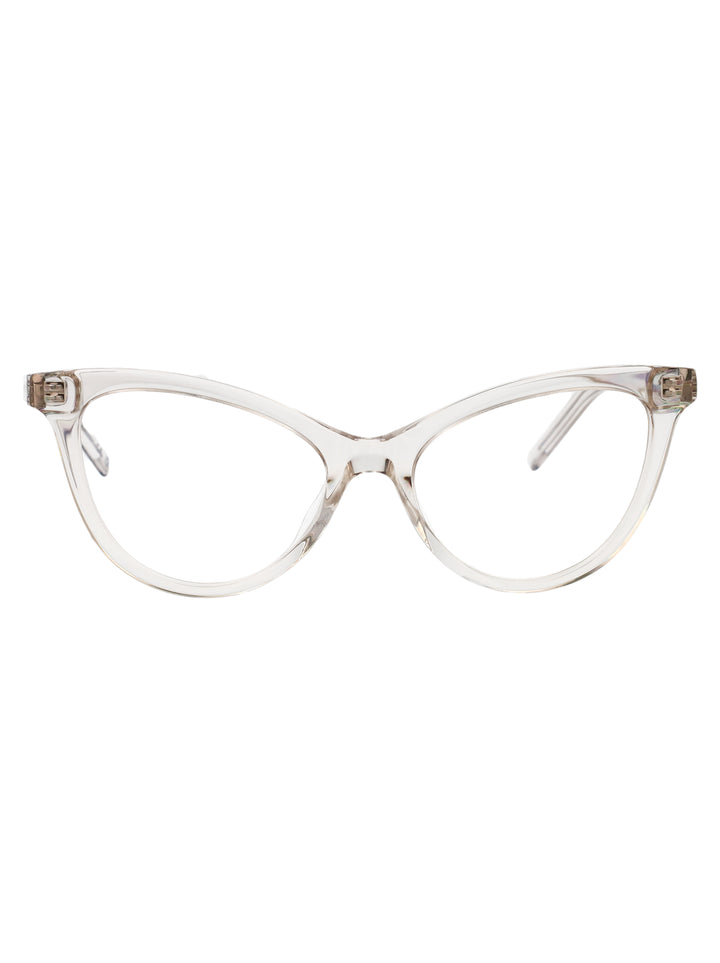 Saint Laurent OPTICAL - Beige | fafa26a52567dbbbc61ee8abf266398f386ded72