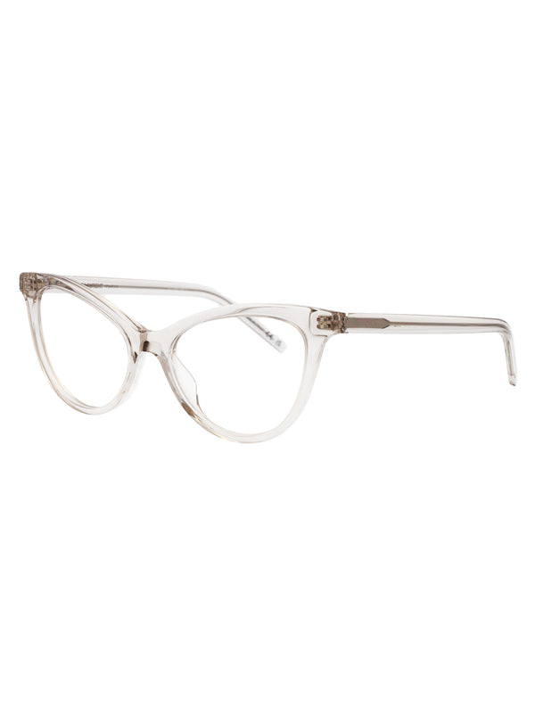 SL M164 Cat-Eye Optical
