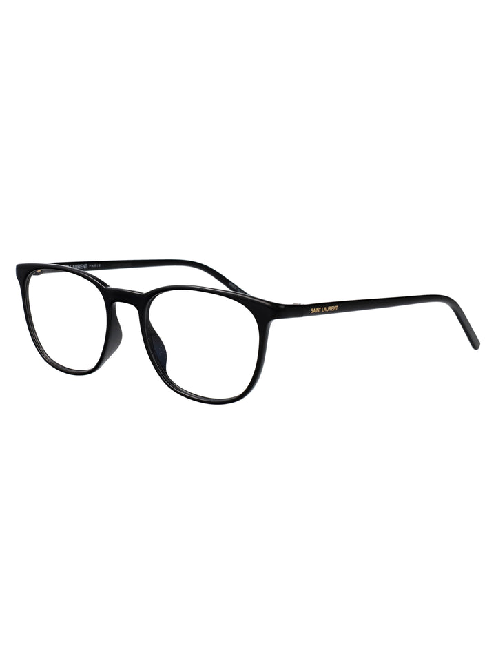 Saint Laurent OPTICAL - Black | d08e1616de8fc0b5e66d2d850fb7b129cc050e46