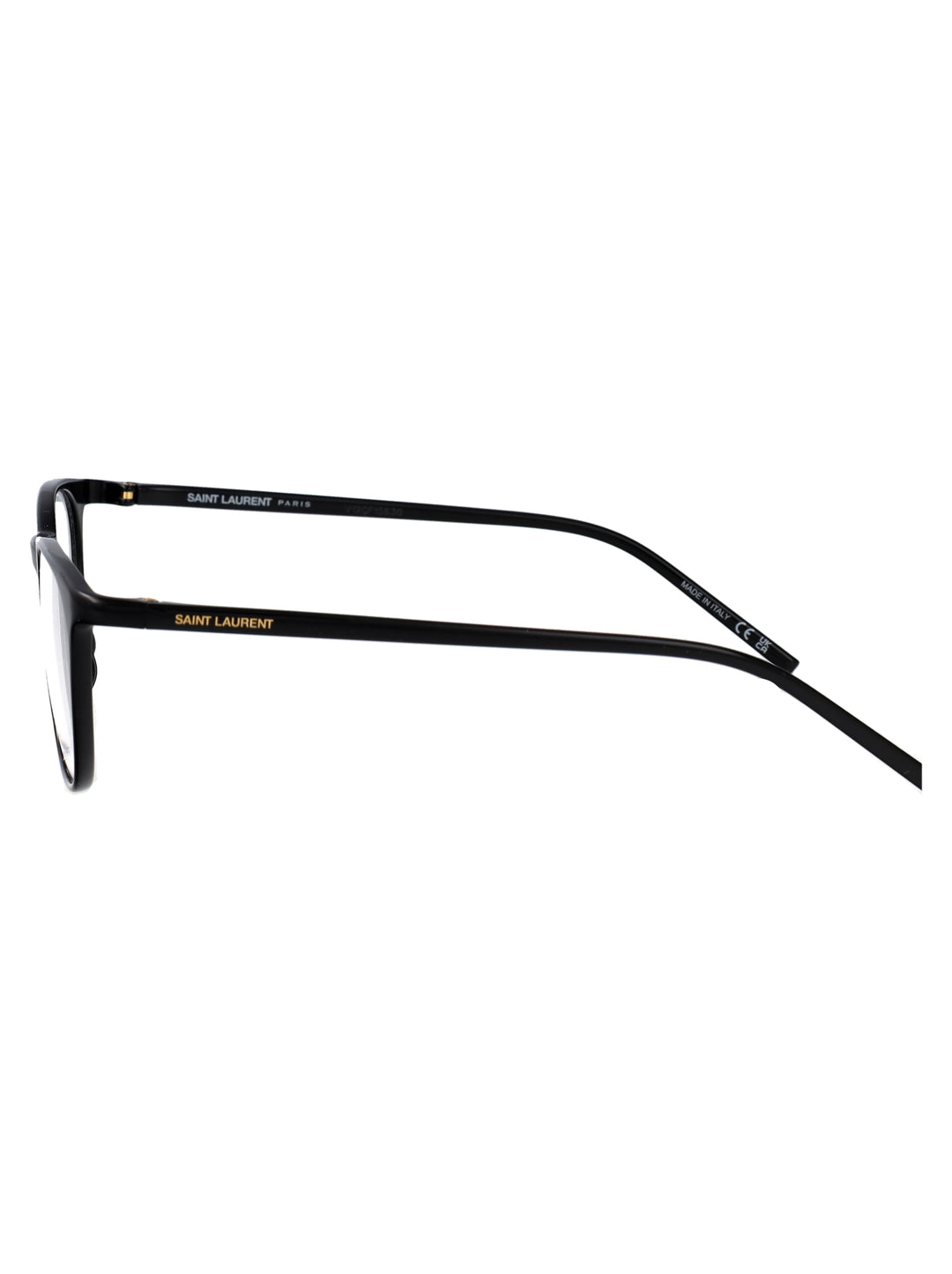 Saint Laurent OPTICAL - Black | 64c90fa842622cd0a4e6e503bd8e3c5b43985f75