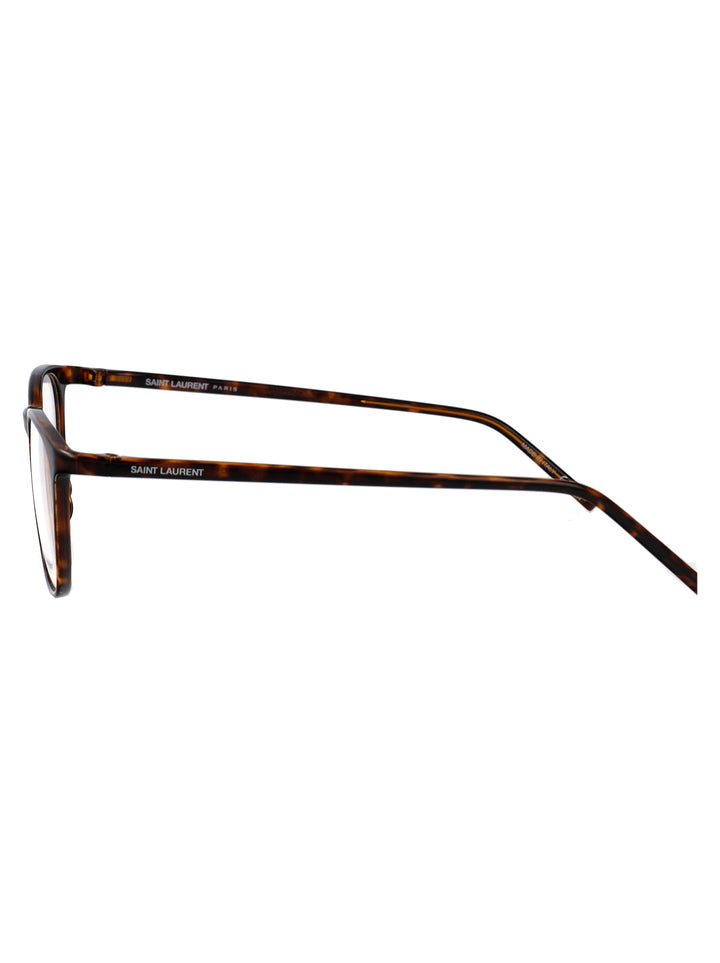 Saint Laurent OPTICAL - Havana | 892c04dbff67ef204dd26c9c6e09138574b89050