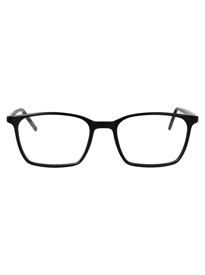 Saint Laurent OPTICAL - Black | 67c8acd4d1901e08c02b0c4f095e49858ac539fa