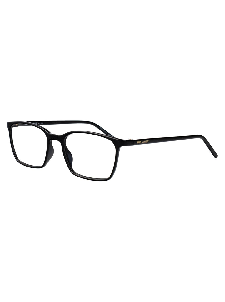 Saint Laurent OPTICAL - Black | 89aa7f2ba42ca420c27aae3827113a708346c3db
