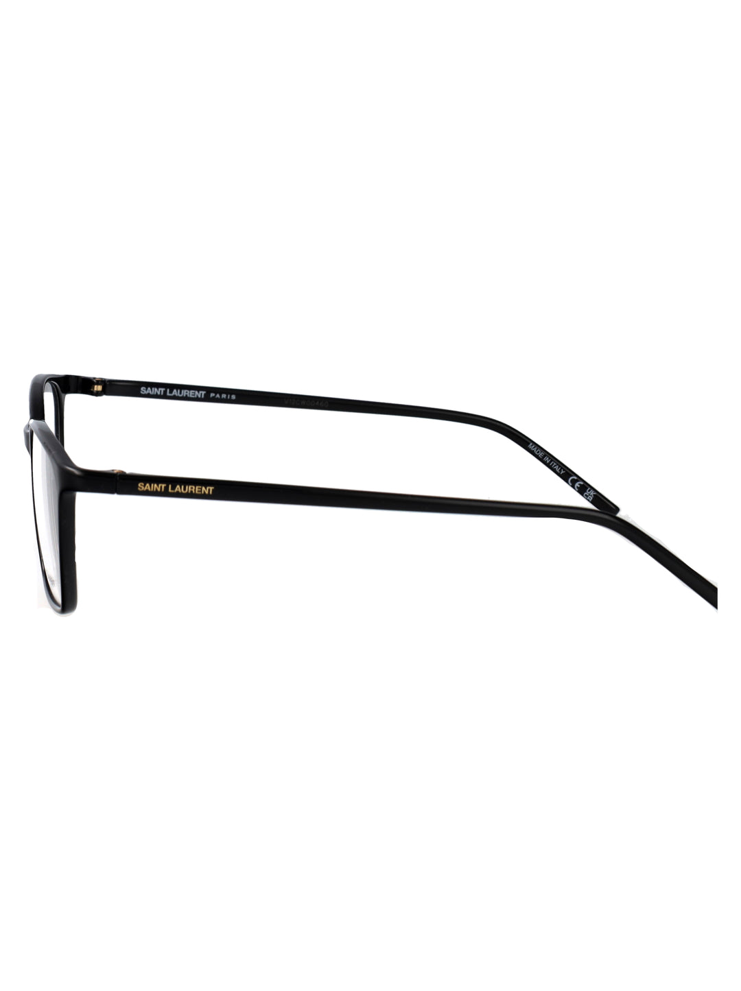 Saint Laurent OPTICAL - Black | a94c7e1ff6390c19c9dd82a516aa7a2c0c802dc1