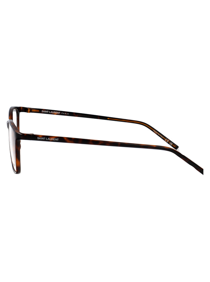 Saint Laurent OPTICAL - Havana | 98c34eee9e514051752f1c97da25c3ee081d532c