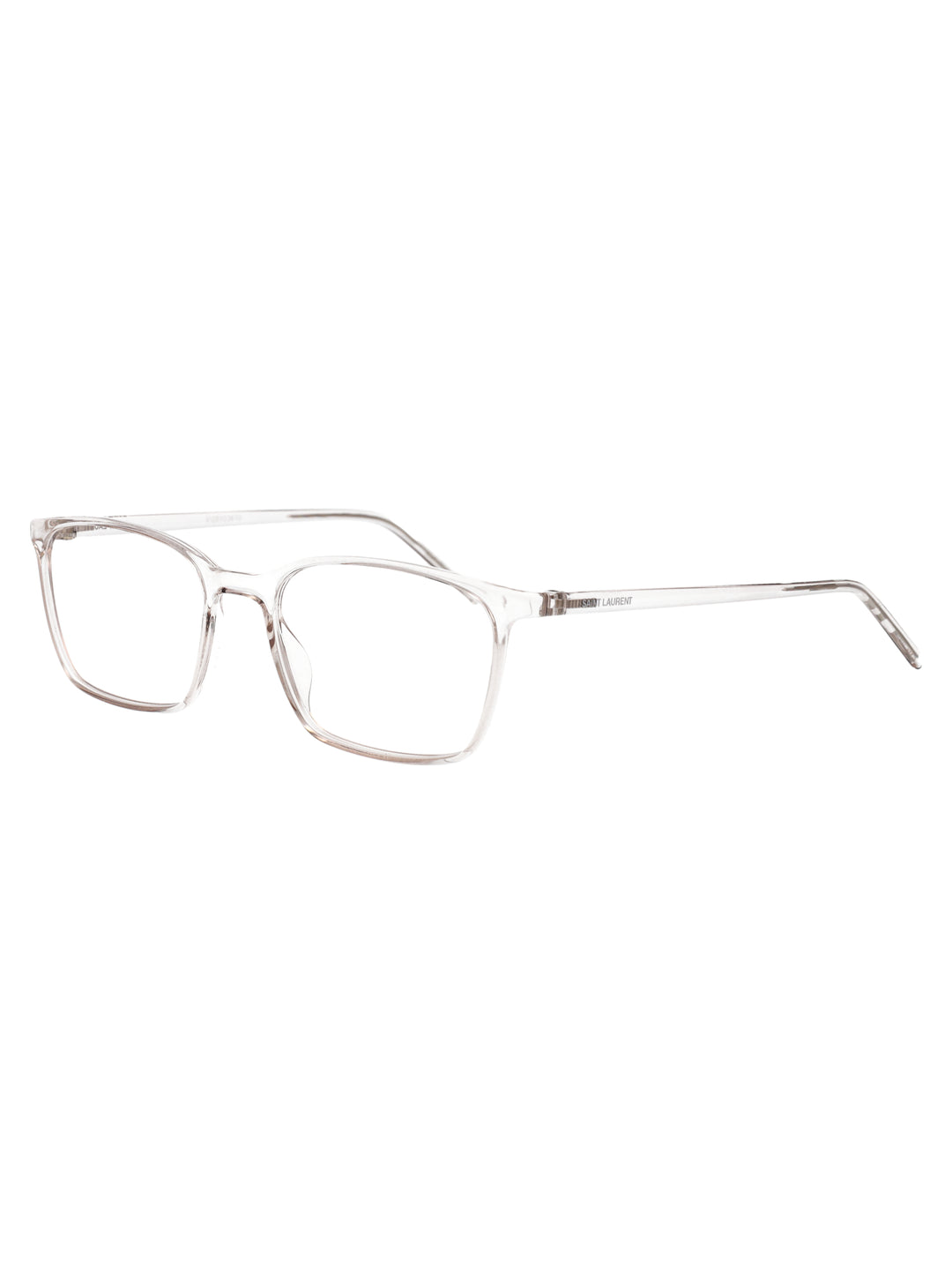 Saint Laurent OPTICAL - Beige | 87532abbd19a80c4dad85b7593d5b314df15ac8f