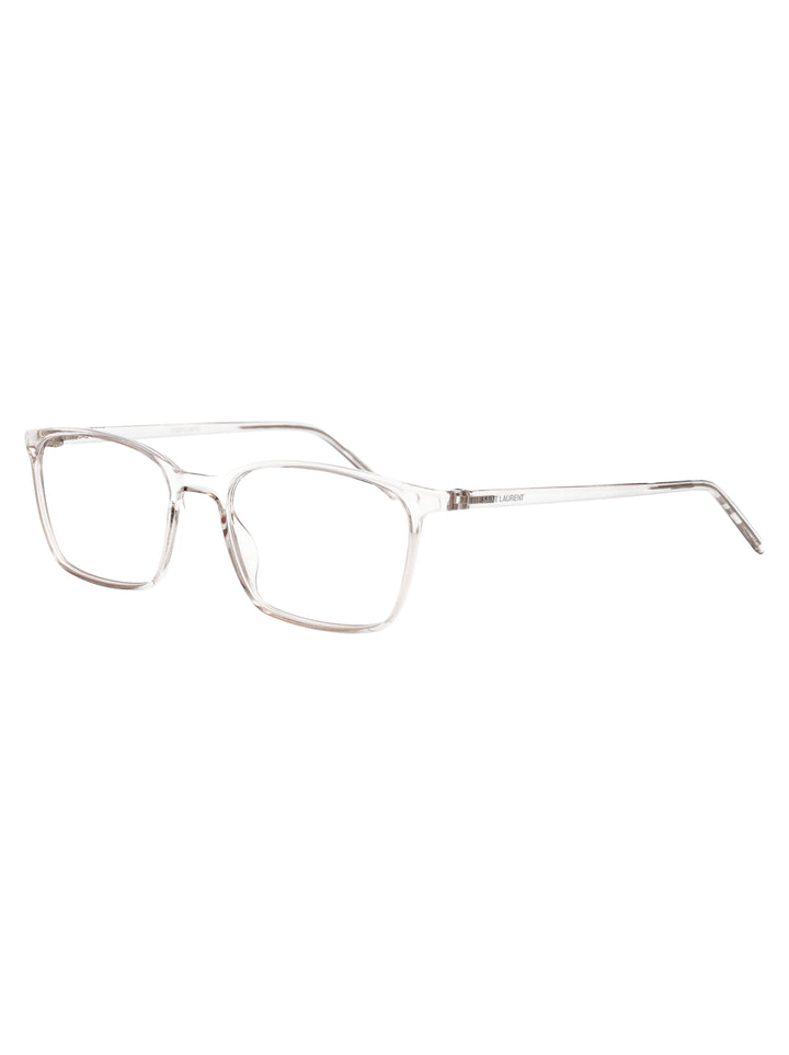 Saint Laurent OPTICAL - Beige | 87532abbd19a80c4dad85b7593d5b314df15ac8f