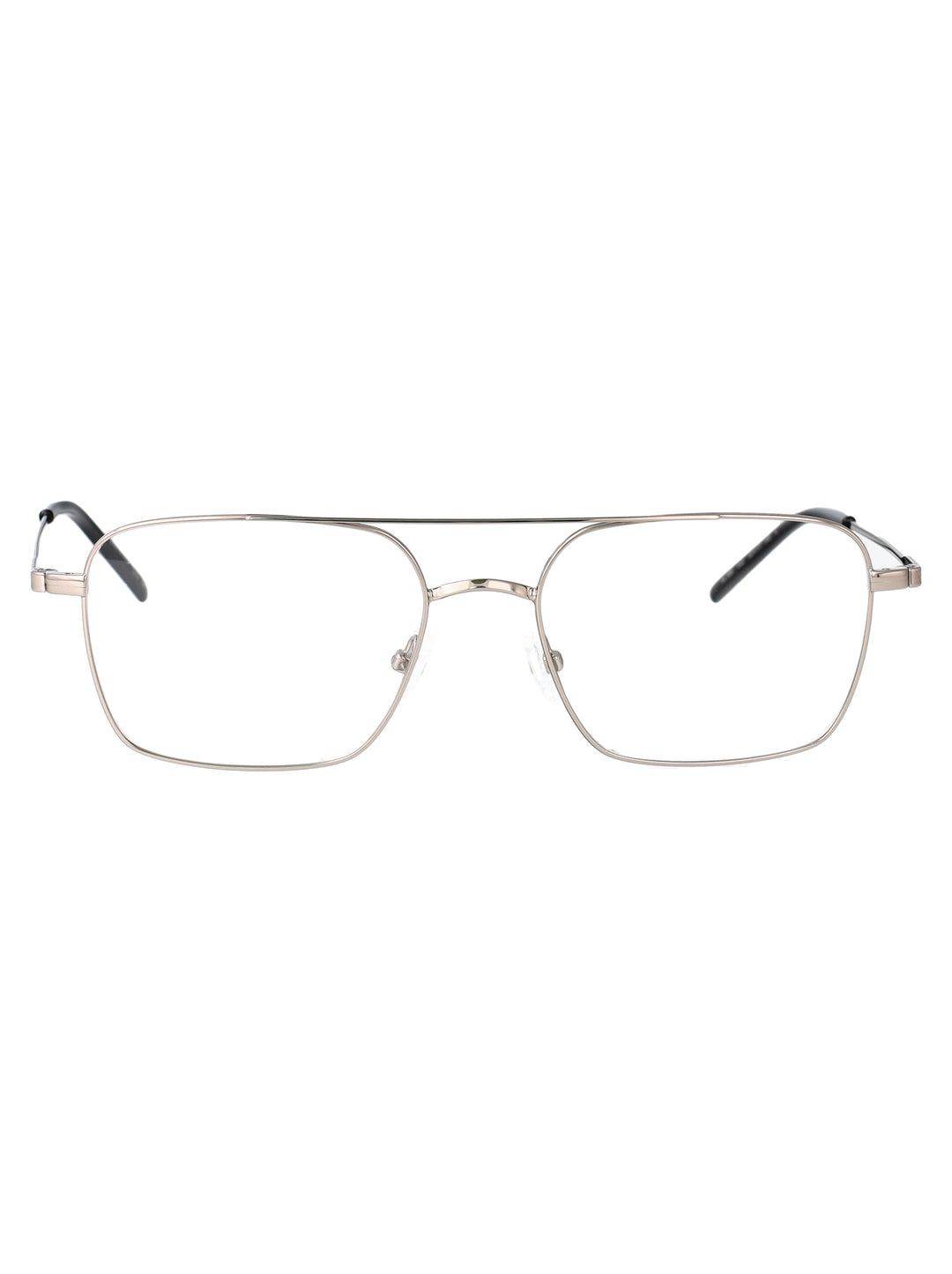 Saint Laurent OPTICAL - Silver | 7ed786156090a4bef7fa12e92b91ddb793860470