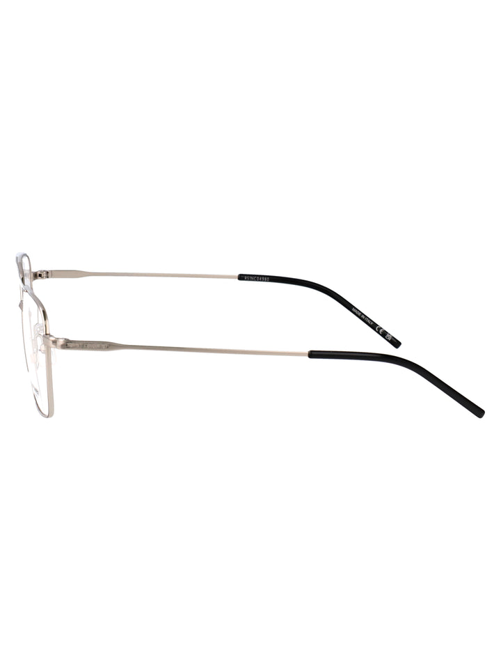 Saint Laurent OPTICAL - Silver | dc511536634e96b72e295dd7c50849ad1b068a61
