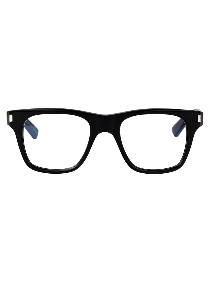 Saint Laurent OPTICAL - Black | 77c73a100b568cc48cd7e59df307111f420981c9