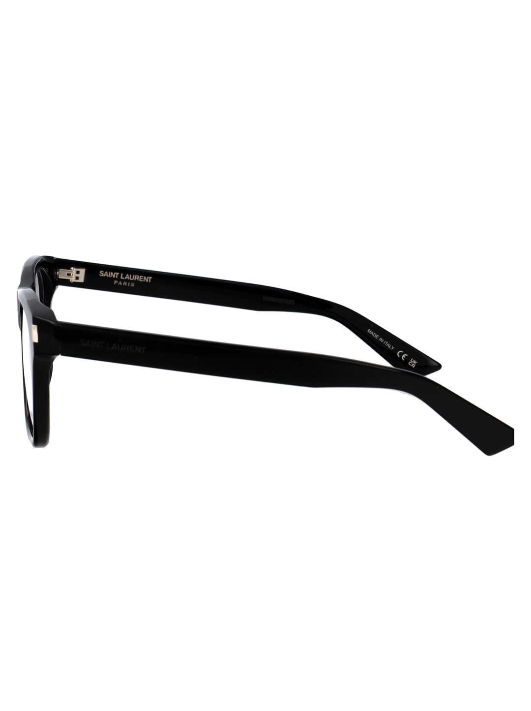 Saint Laurent OPTICAL - Black | 9c0c6f42e250fb9f6e55f872b29bafe8a190b281