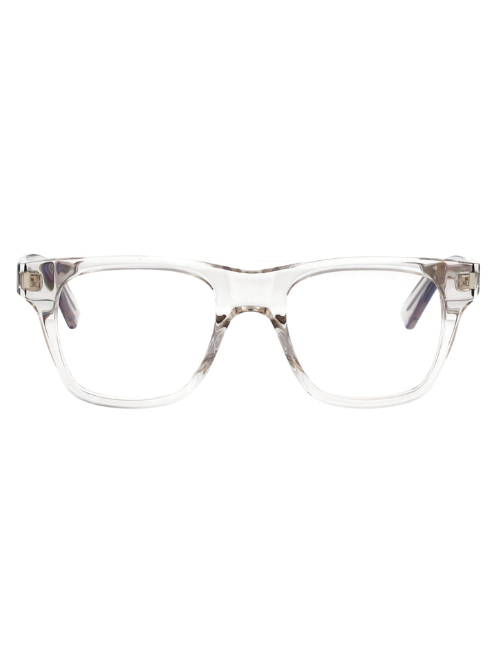 Saint Laurent OPTICAL - Beige | 8465604f6a6ffb95b5f40d6b3a9cfe0fa89e1ed3
