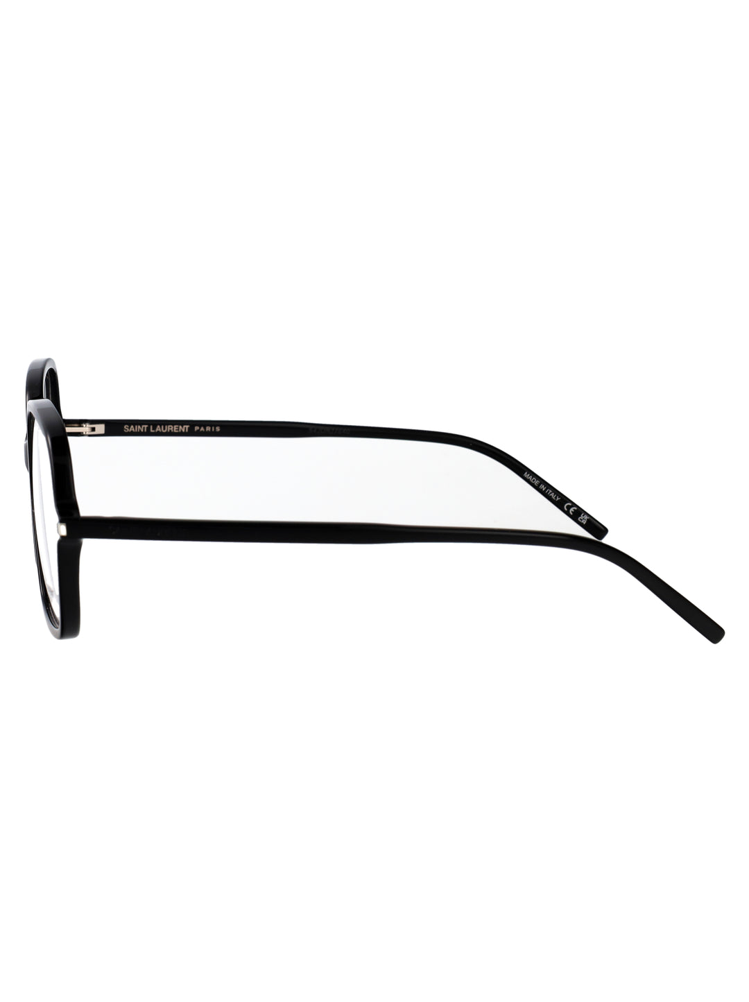 Saint Laurent OPTICAL - Black | 7afc4f379971f900ebf68502aae916d4b559fcef