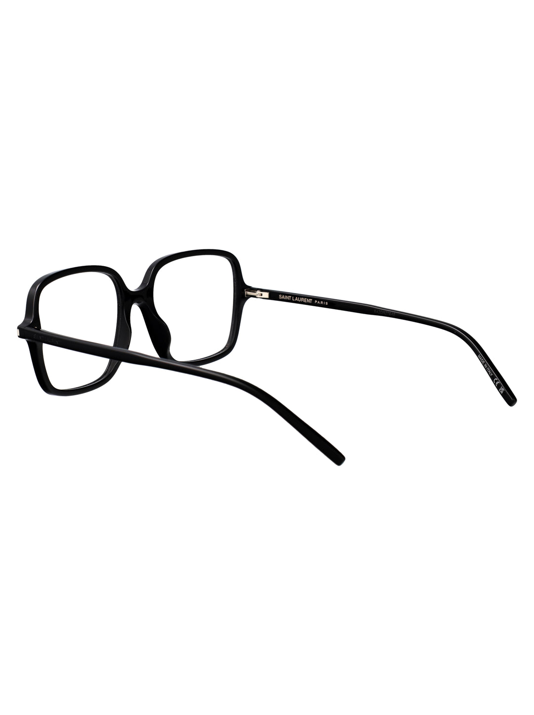 Saint Laurent OPTICAL - Black | 5dda0a389dda16f0526162b9f8e726cb7a62c1b7