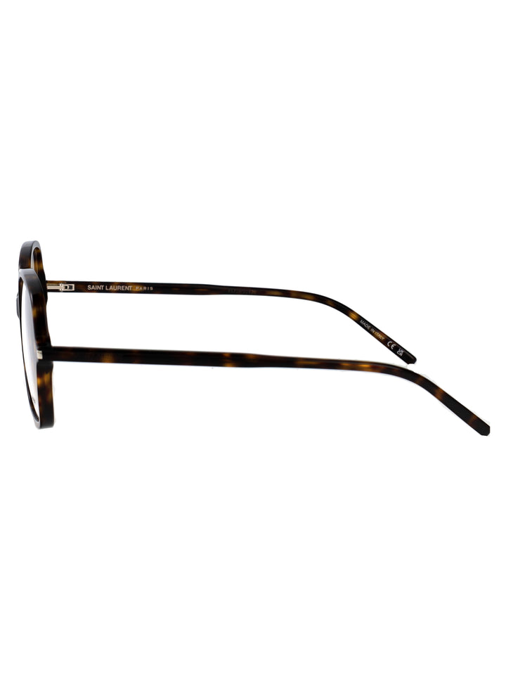 Saint Laurent OPTICAL - Havana | 679ac89f2d2fedf45bb008e2dabb52940b89f6cd