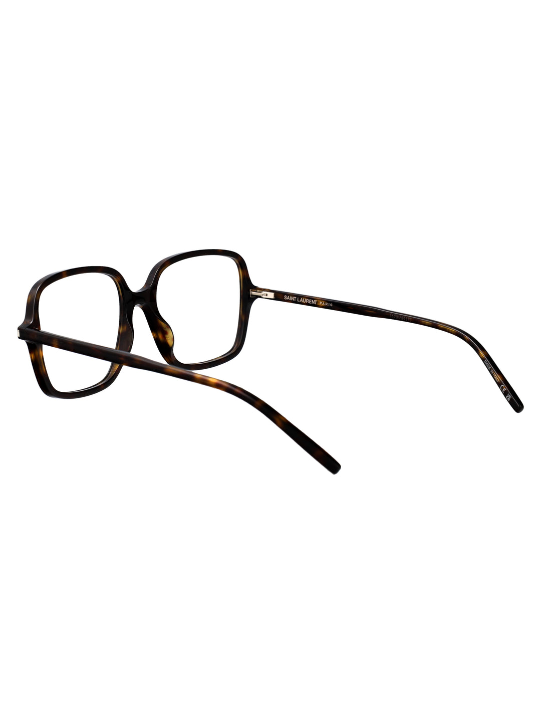 Saint Laurent OPTICAL - Havana | 1d8c24236298bc237cbb7877172a3e6b4e869618
