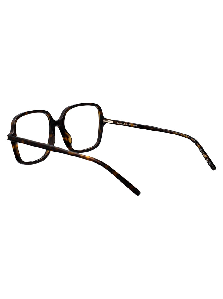 Saint Laurent OPTICAL - Havana | 1d8c24236298bc237cbb7877172a3e6b4e869618