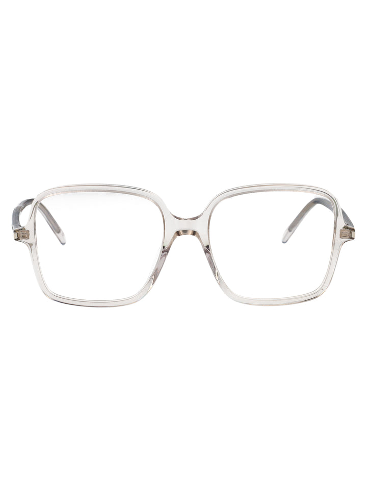 Saint Laurent OPTICAL - Beige | 948b522557ceb9e140c7f938d2eb970645c16f34