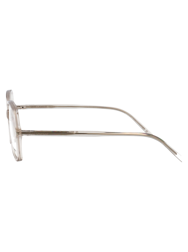 Saint Laurent OPTICAL - Beige | ca4f7cb251647561f7630b3bb2dd5db2b9ee9926