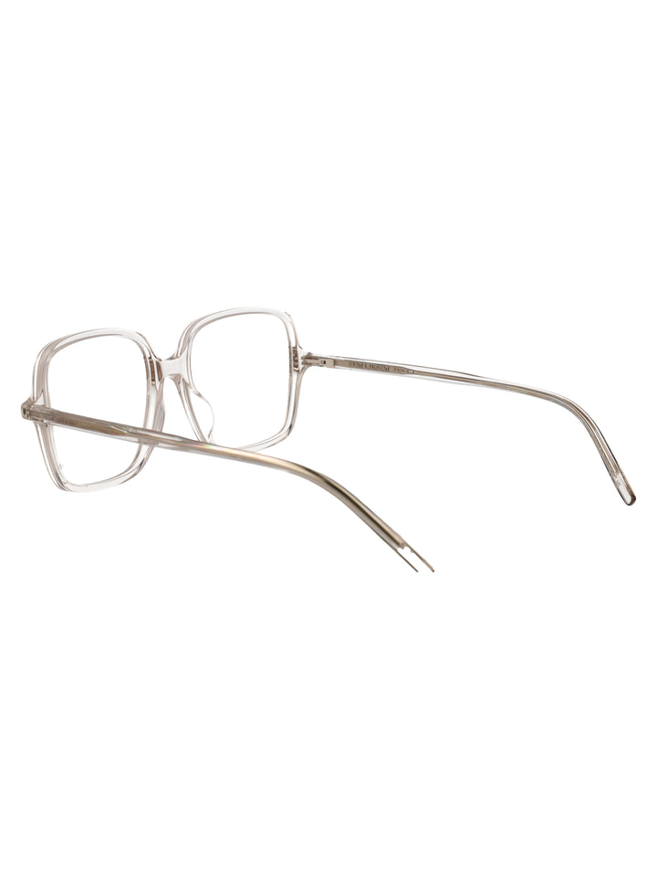 Saint Laurent OPTICAL - Beige | 529cfd6933f4ffd8bb61fd2e378a1c37be08983d