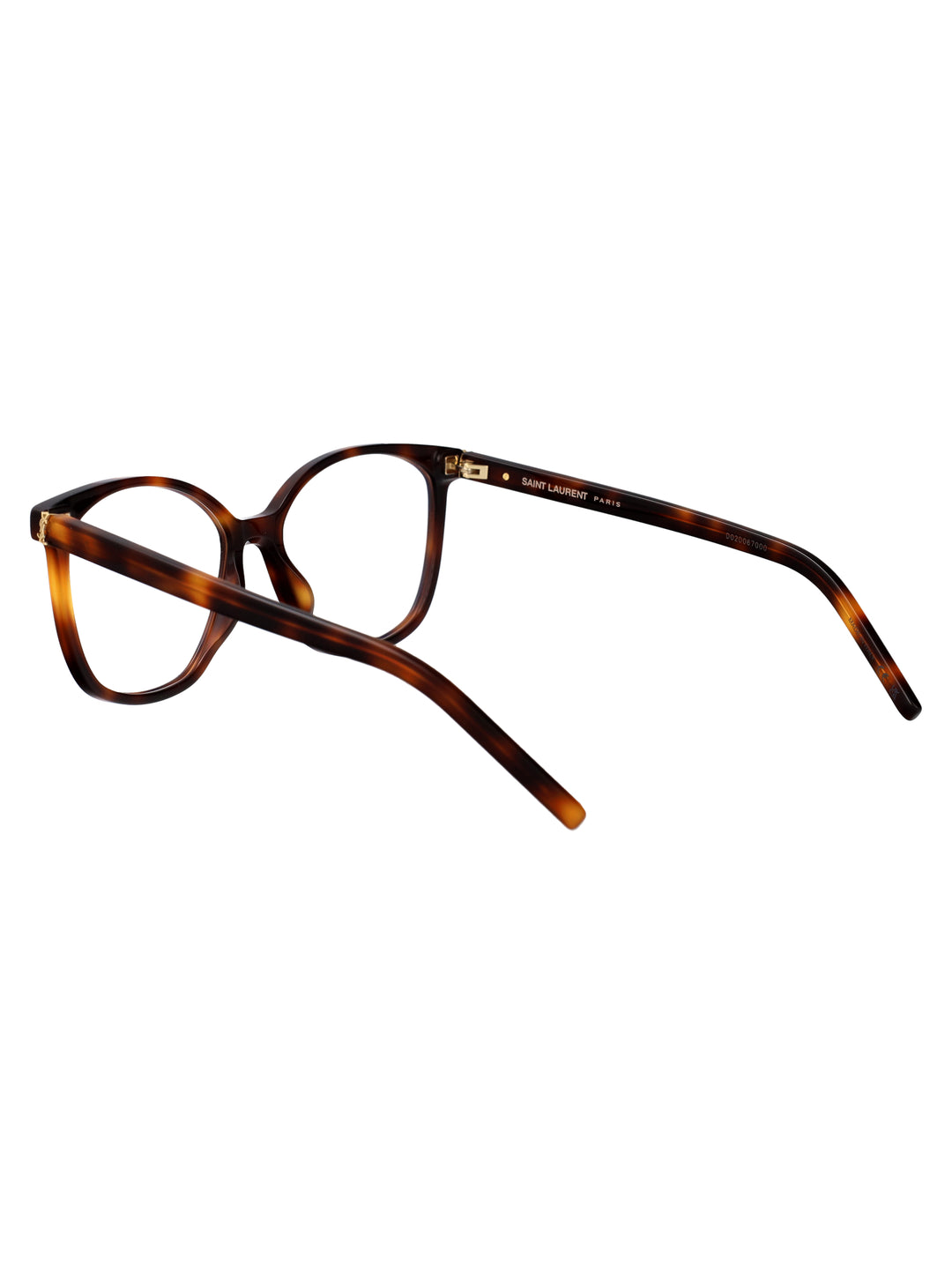Saint Laurent OPTICAL - Havana | 6377eec934aaf7e57c66938eb4f12eb7562ea0eb