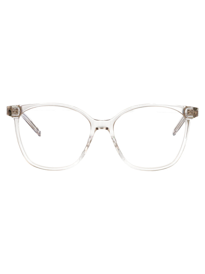 Saint Laurent OPTICAL - Beige | e1718a42766a5a71297782f4d61a3b1c79c3839c