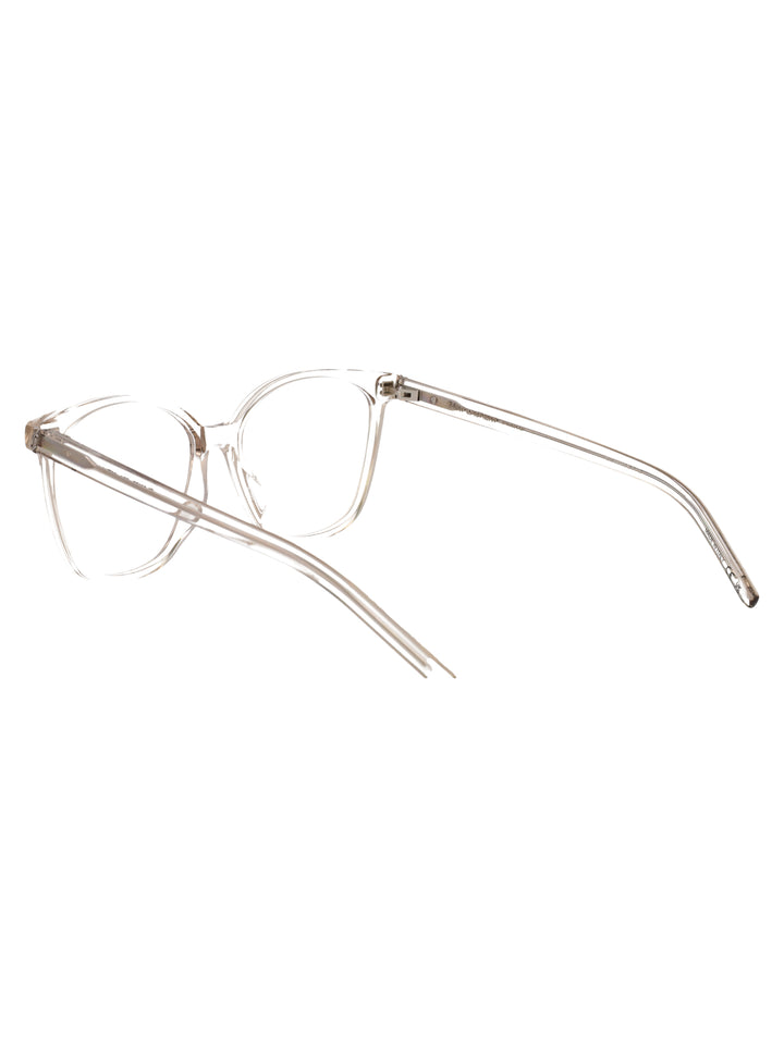 Saint Laurent OPTICAL - Beige | ed54c0d708b693fcd31763a114953bd9218a8ef7