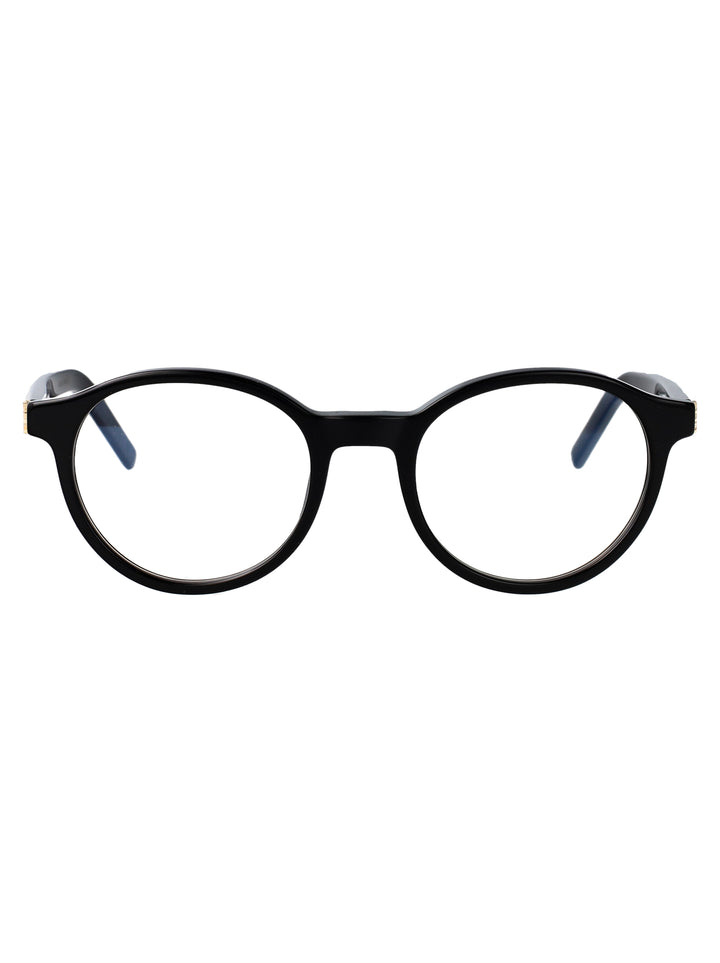 Saint Laurent OPTICAL - Black | 4df44b831025fc543be19d04a98f5d84c928d958