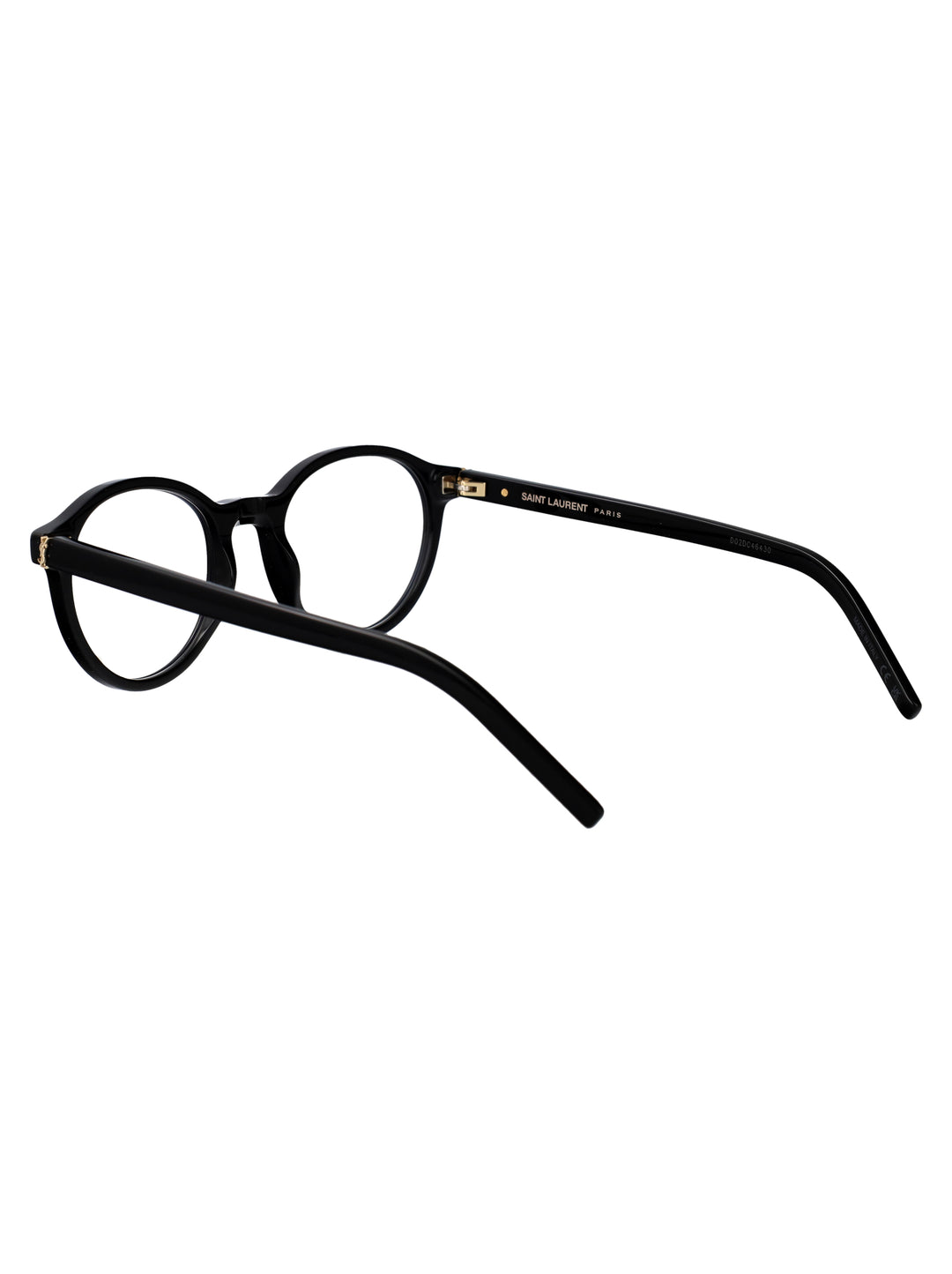 Saint Laurent OPTICAL - Black | c7ead9421fc2cc2e39415e9a15bca3d955ecae69