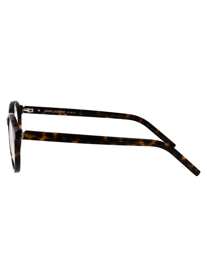 Saint Laurent OPTICAL - Havana | 08cabfaa7c1ca96f38873289a7a31cc2fb0ca0a8