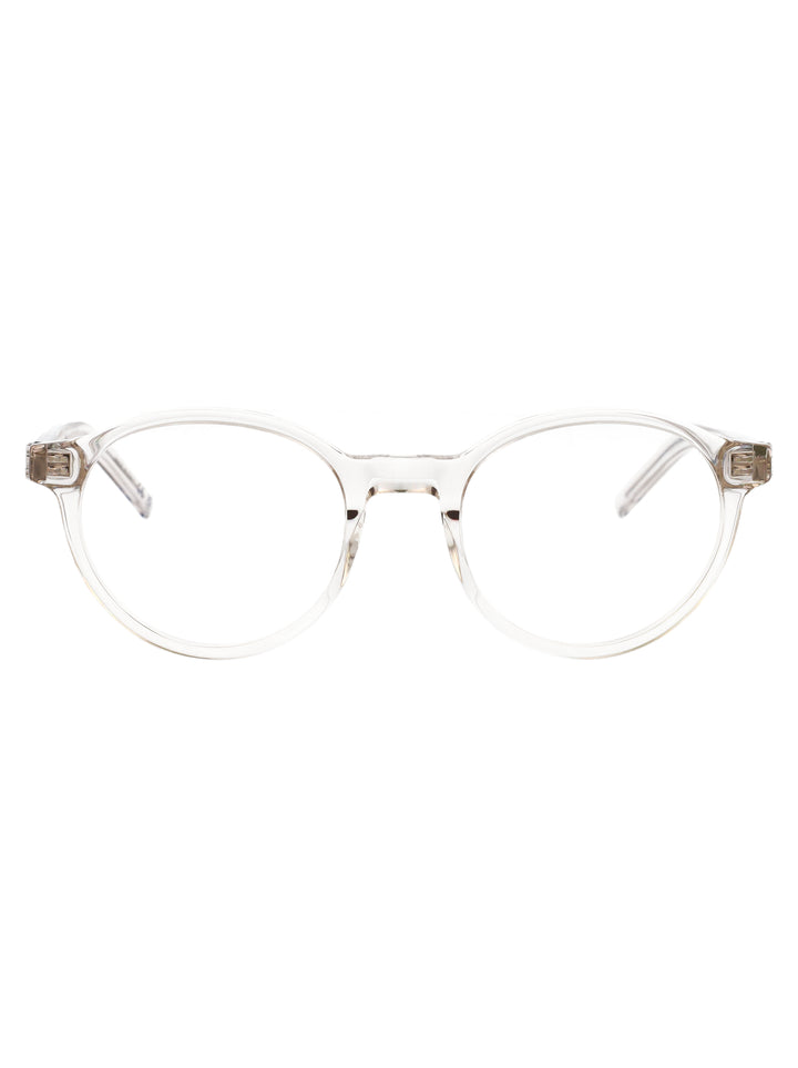 Saint Laurent OPTICAL - Beige | e7bb2d71b3af61f0498ab7ae9dddeaf7ee1de14f