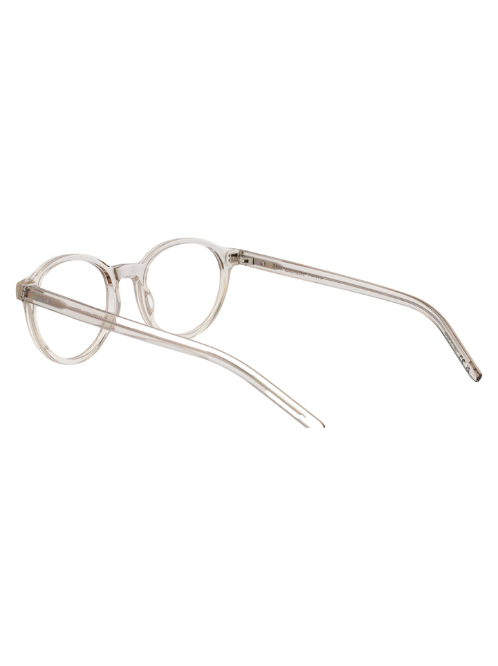 Saint Laurent OPTICAL - Beige | 57dd32b3d94a676e6eec1e327f820c7b9a1a4af8