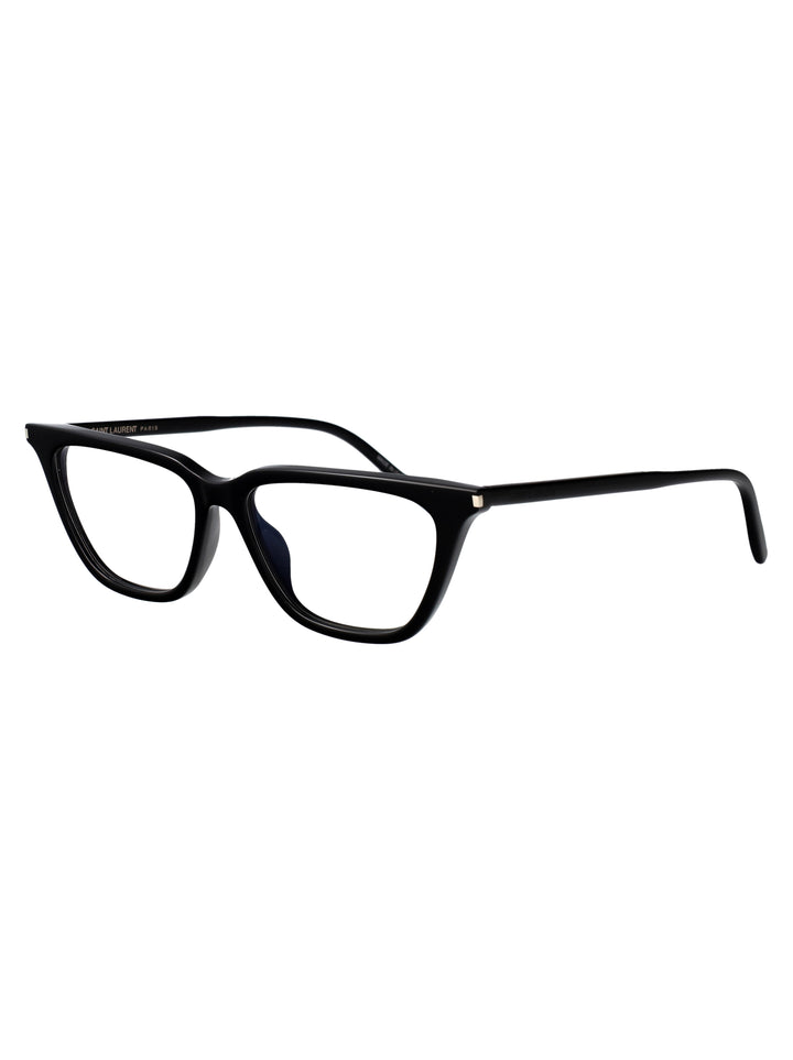 Saint Laurent OPTICAL - Black | d074727048aab476dd3eef7ec0fcd0a09515e58f
