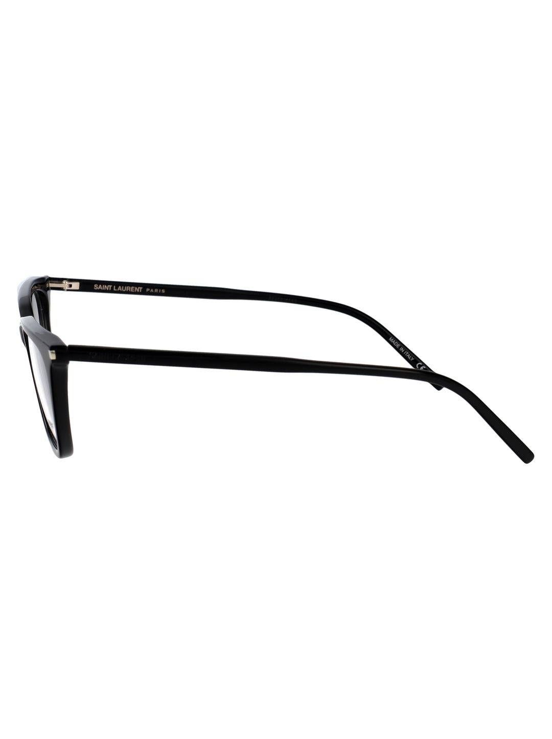 Saint Laurent OPTICAL - Black | 91a39b32024d501ed506cfaebd6b5847ad0879cd