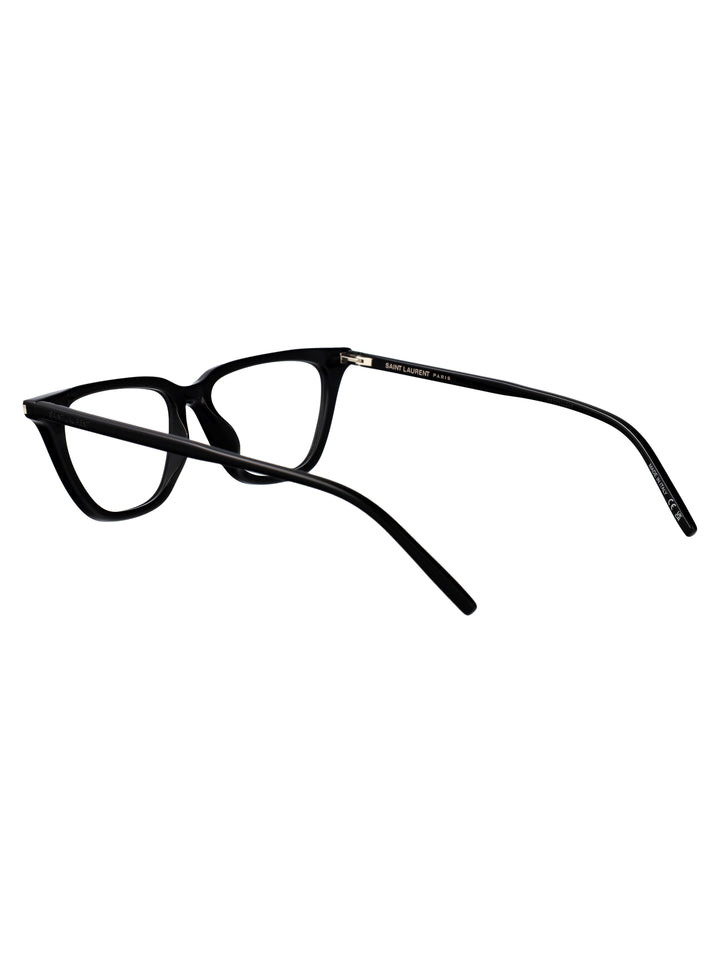 Saint Laurent OPTICAL - Black | 0bb327b4dae14467a445243f559ba926a54e2eb0