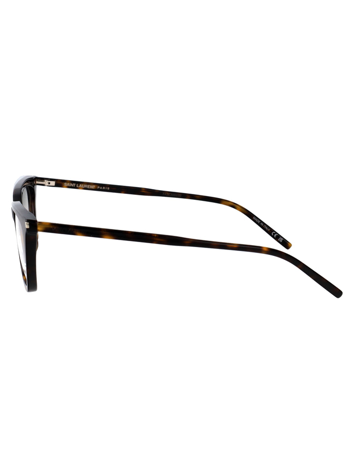 Saint Laurent OPTICAL - Havana | 57fd4cde78448980260b7343be27b0d49c7875bd