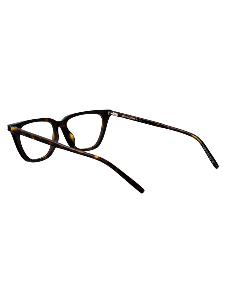 Saint Laurent OPTICAL - Havana | 680993be25f02d897f9508e51e7e87804fab7f73