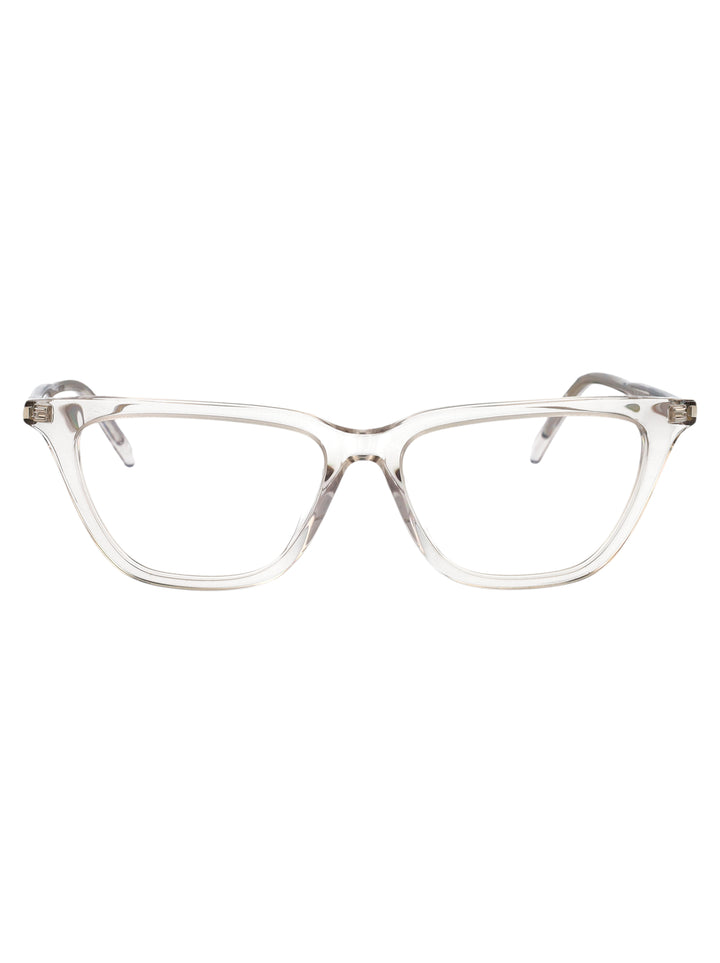 Saint Laurent OPTICAL - Beige | 3fc82743fbe266d960c7b698d10921ec9b7ed163