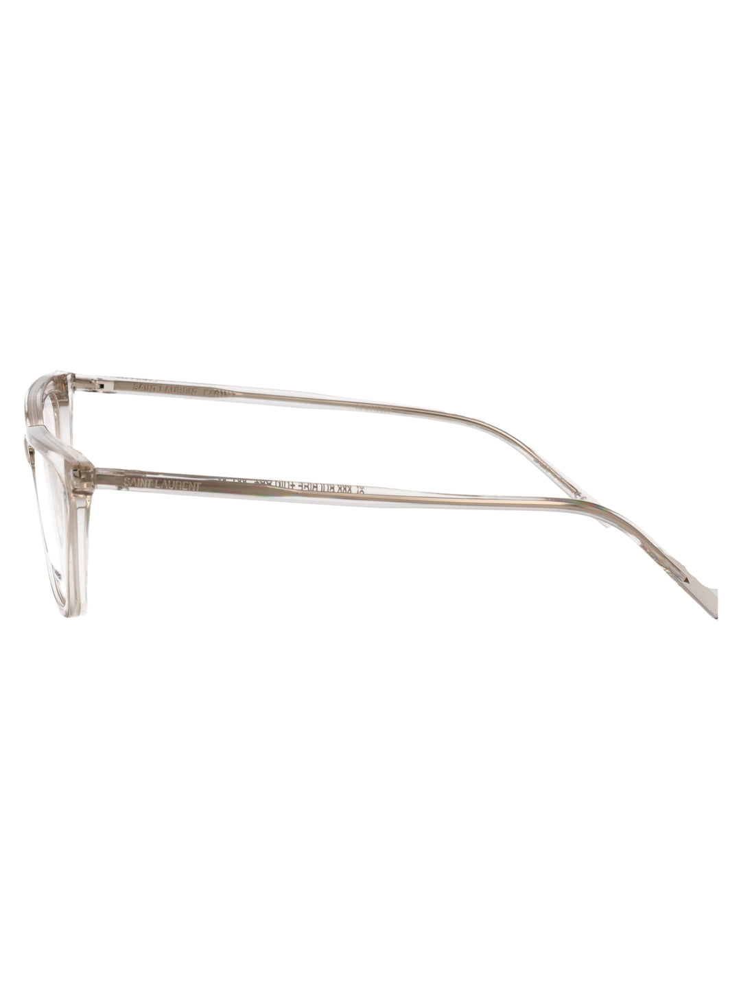 Saint Laurent OPTICAL - Beige | 352caf4cdbc9982fd83b18e4c3b2a08b32139a94