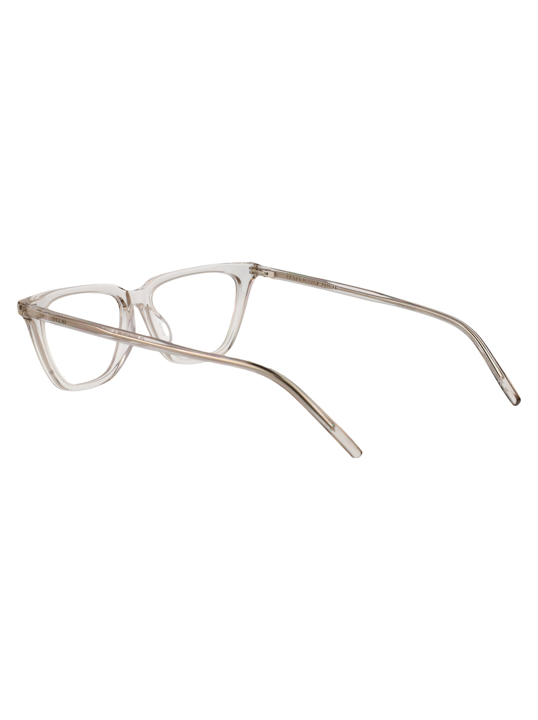 Saint Laurent OPTICAL - Beige | bb0dc210e5d32fb4d3a3e72e130d0d3b020812e6