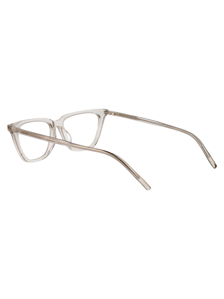 Saint Laurent OPTICAL - Beige | bb0dc210e5d32fb4d3a3e72e130d0d3b020812e6