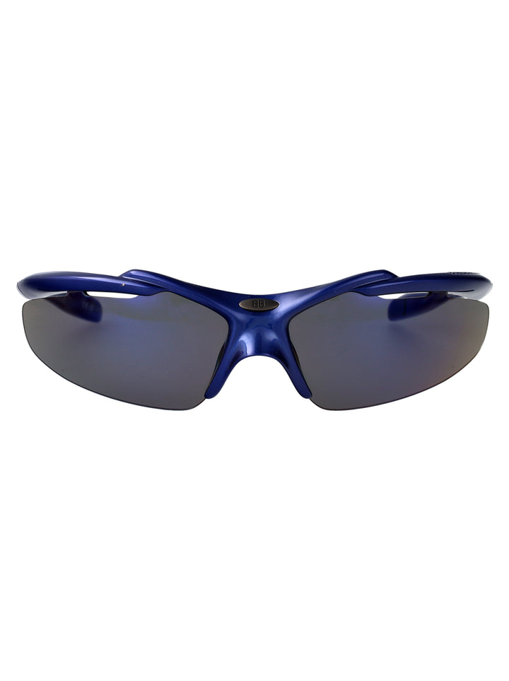 Balenciaga SUNGLASSES - Blue | 221d07a638986f7c169b8582ffc1c0f2ec9bd6b0
