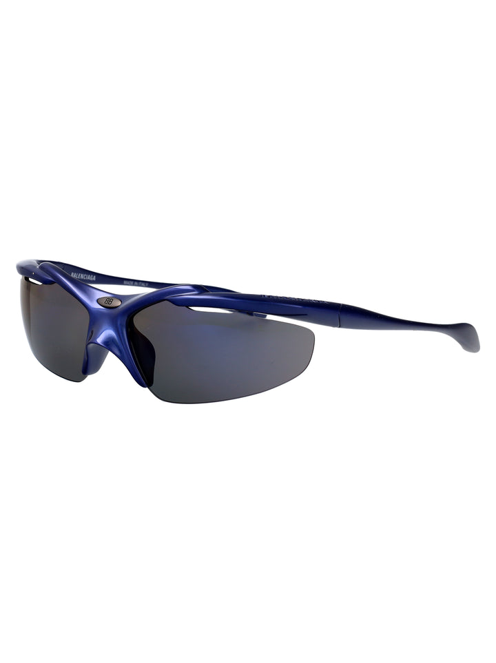 Balenciaga SUNGLASSES - Blue | 28223c29932c504f64e709354ed93833c7703706
