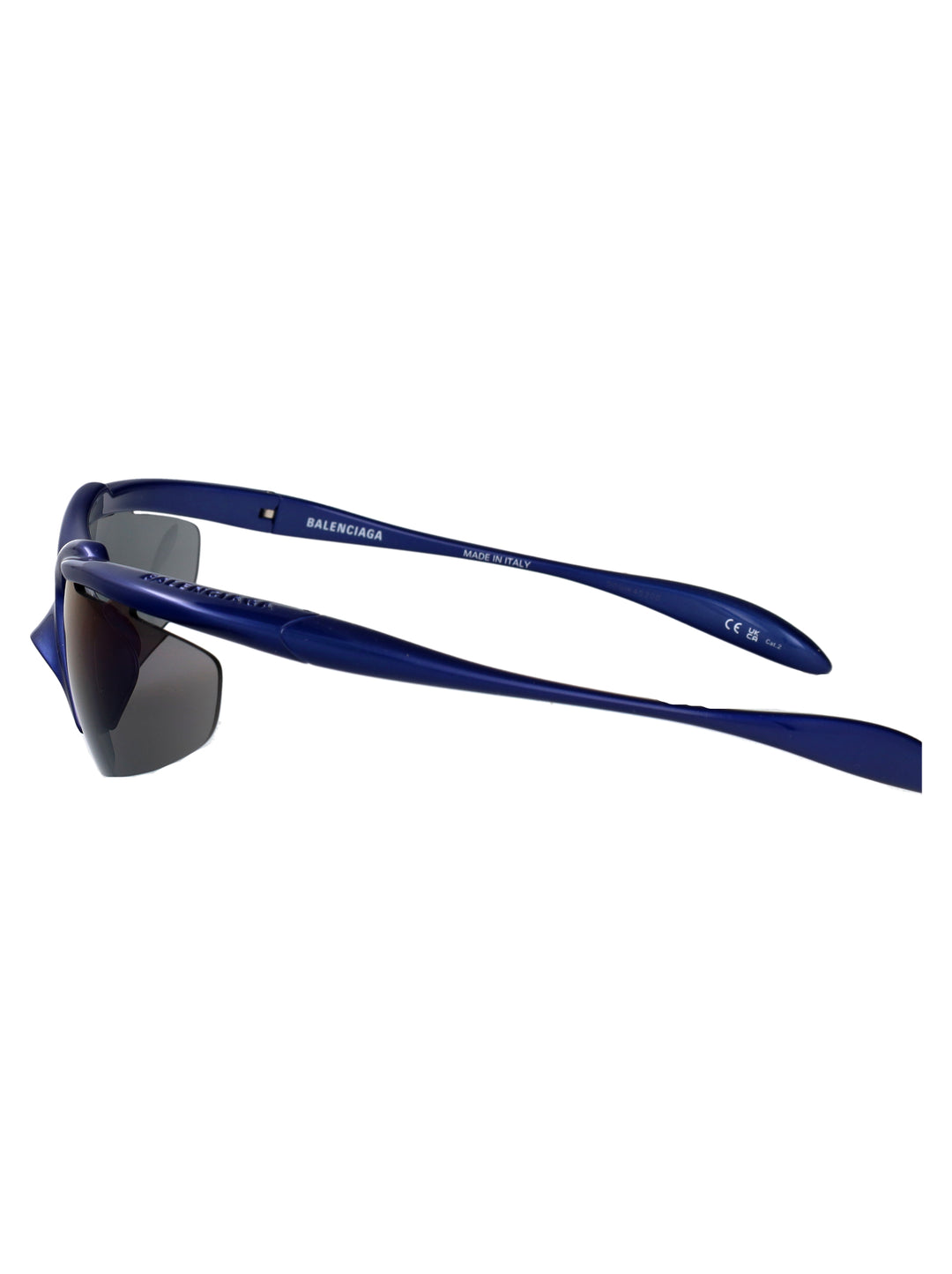 Balenciaga SUNGLASSES - Blue | 21e44c93589a3af23a14eb5ca9659117e30e9c02