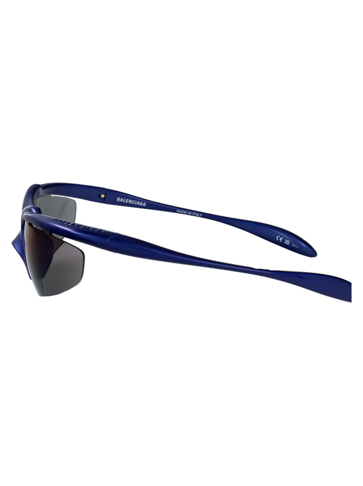 Balenciaga SUNGLASSES - Blue | 21e44c93589a3af23a14eb5ca9659117e30e9c02