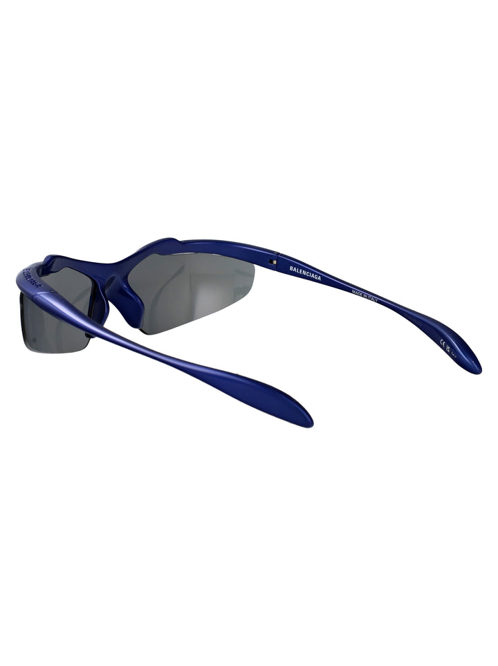 Balenciaga SUNGLASSES - Blue | bd7c0bcab58cc3669f50daaf02d312a2c3dbf91b