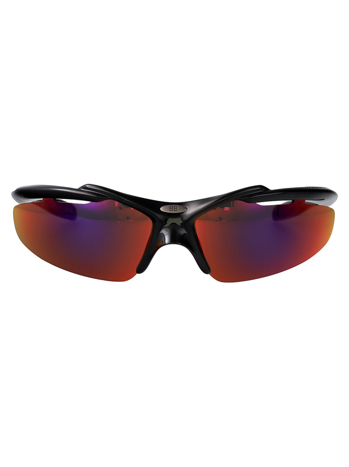 Balenciaga SUNGLASSES - Black | 0951f7838dbd298ed026c08fa62c7e5d24e405f9