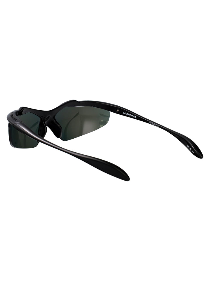 Balenciaga SUNGLASSES - Black | 6f4ea3f2d9d42adadec6776c944cbea31f2b540d