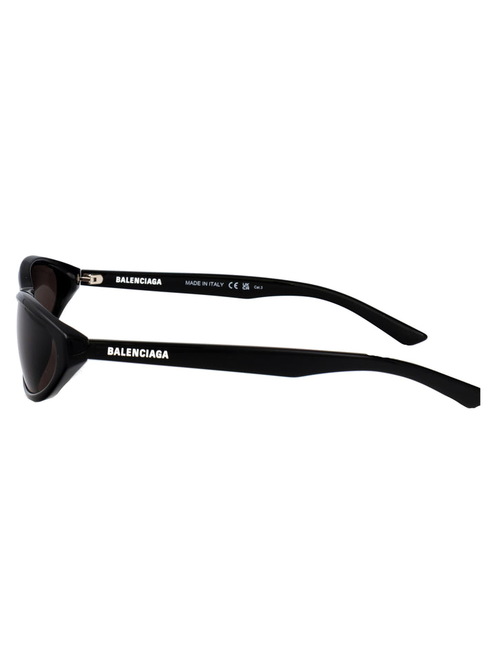Balenciaga SUNGLASSES - Black | 272289a8b87c1ed0d5c3c9b5704121c37c305e2f