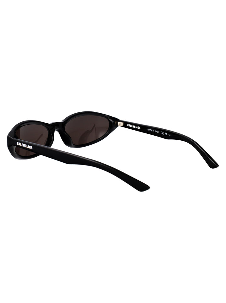 Balenciaga SUNGLASSES - Black | 6e1148d1cb5bab67c169d44ed1a0618e72a32b58